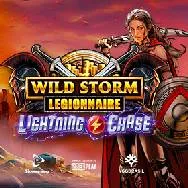 Wild Storm Legionnaire